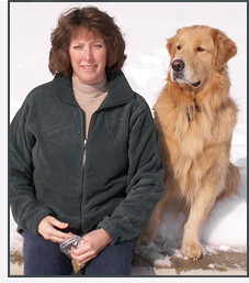 Pawsitive Behavior Dog Training: About Kathy Uzarski